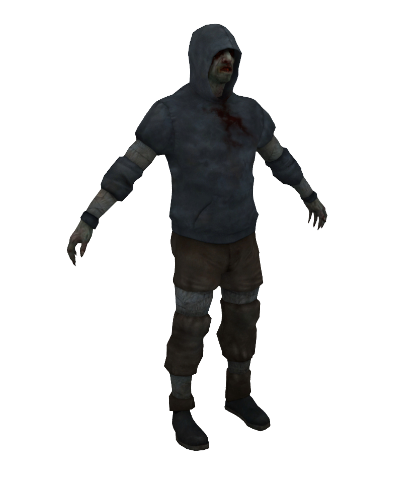 hunter